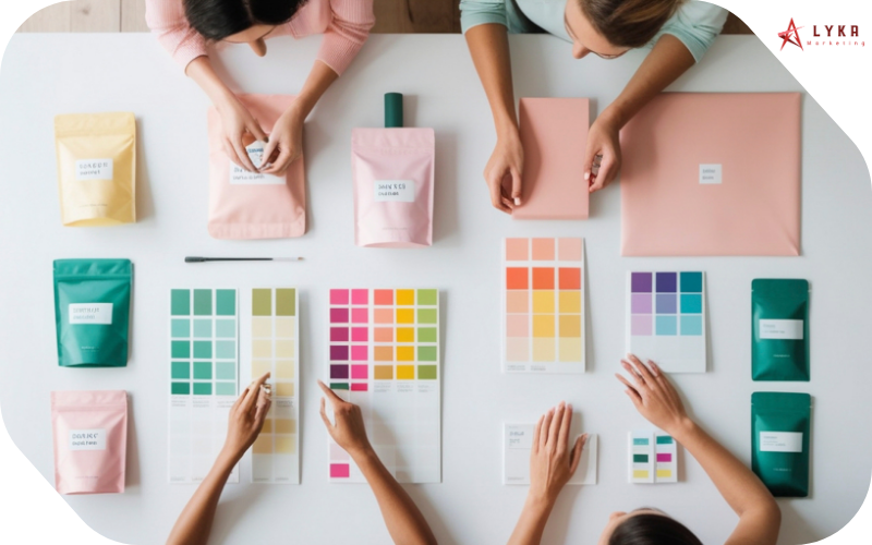 Tái định vị thương hiệu 1