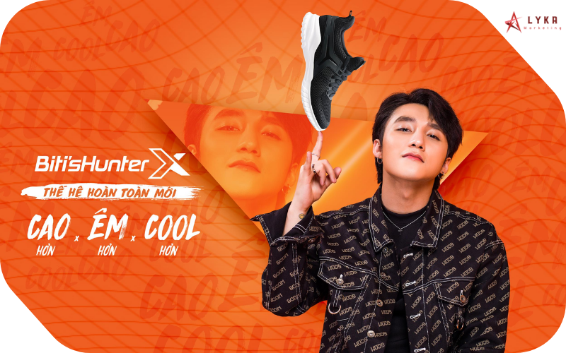 Tái định vị thương hiệu 3