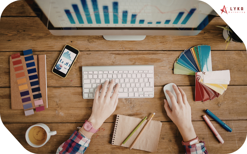 Tái định vị thương hiệu 6