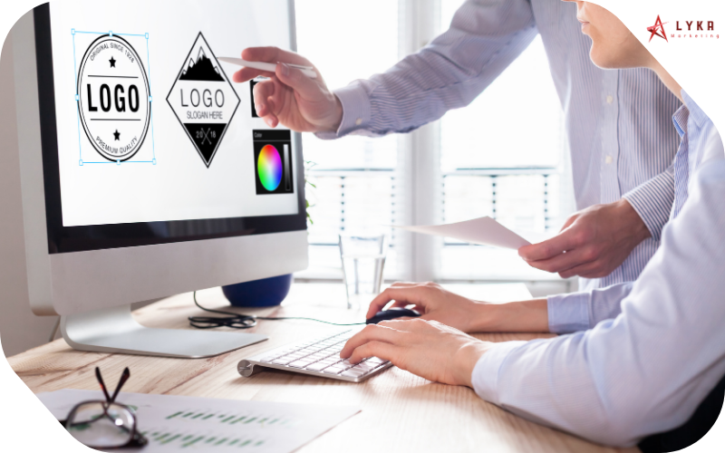 Thiết kế logo giá rẻ 1