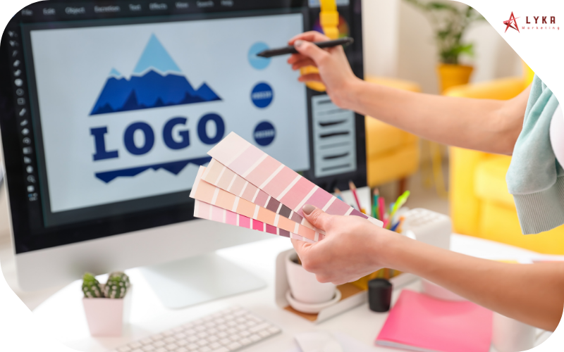 Thiết kế logo giá rẻ 3