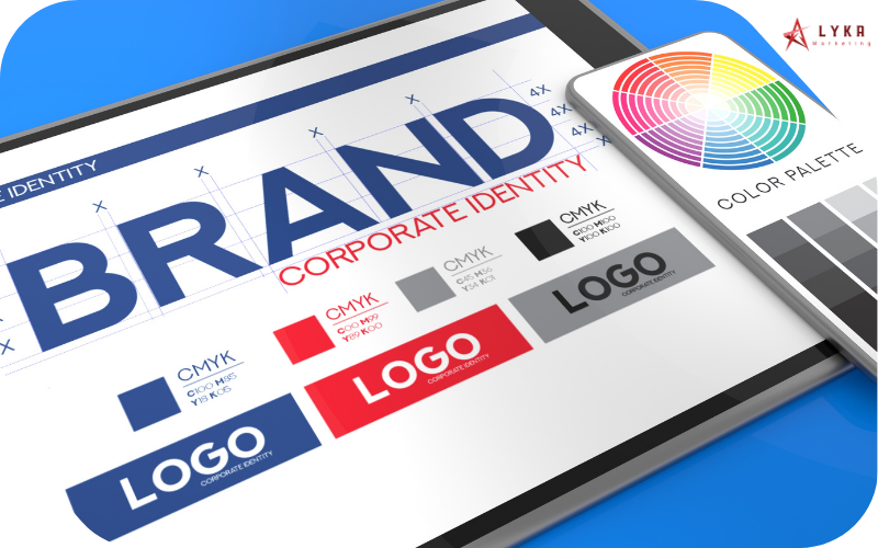 Thiết kế nhận diện thương hiệu 4