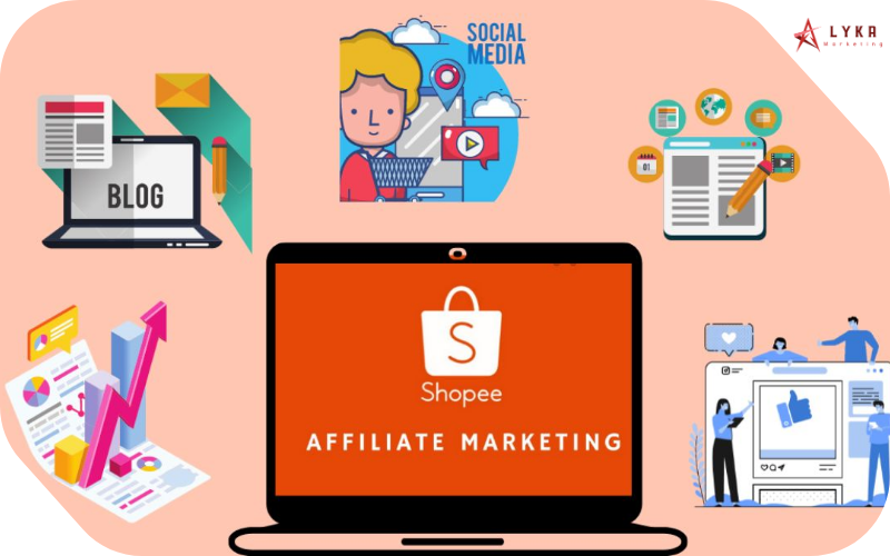 Tiếp thị liên kết Shopee 4