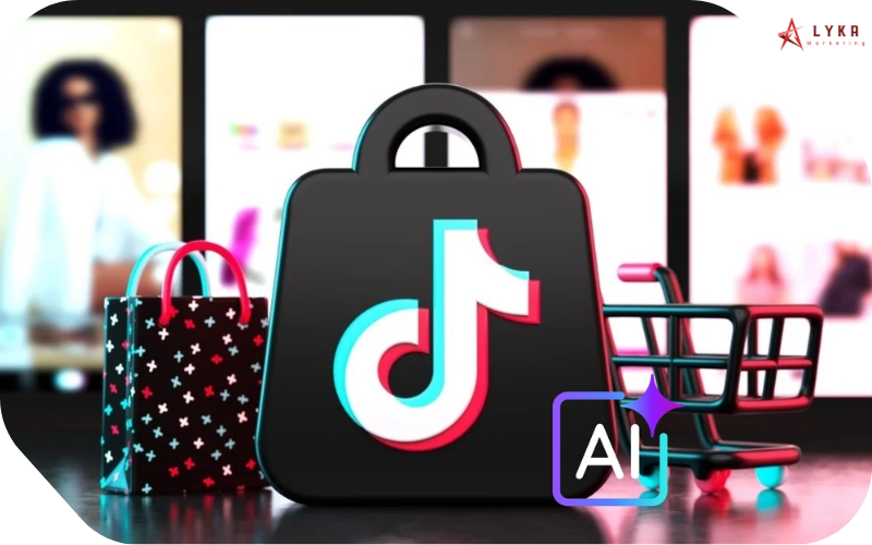 TikTok kênh người bán 3