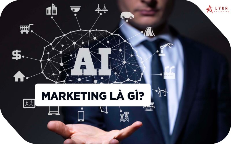 Ứng dụng AI trong marketing 1