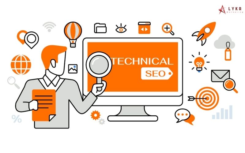 website chuẩn SEO 1