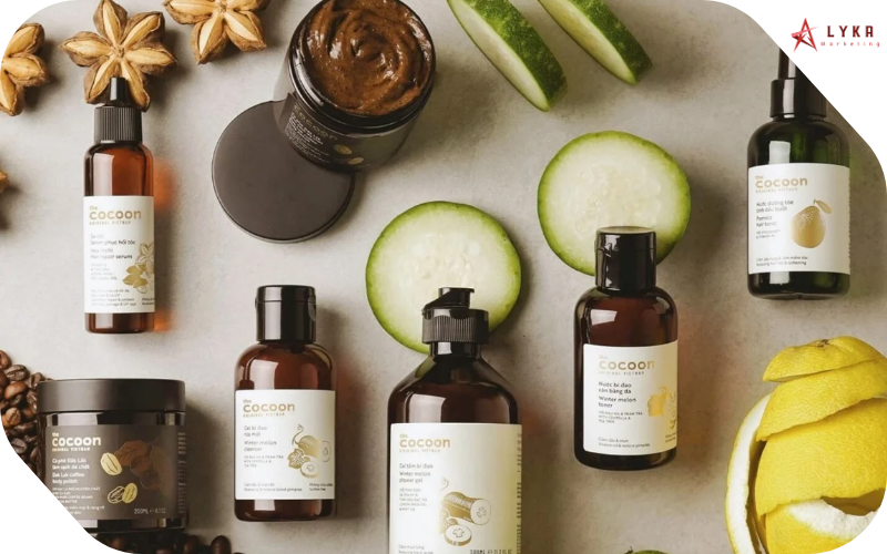 xây dựng chiến lược marketing 2