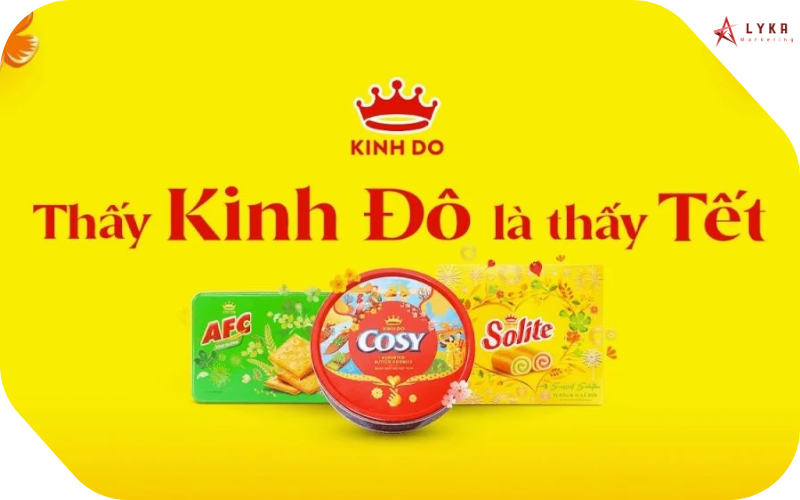 xây dựng chiến lược marketing 5