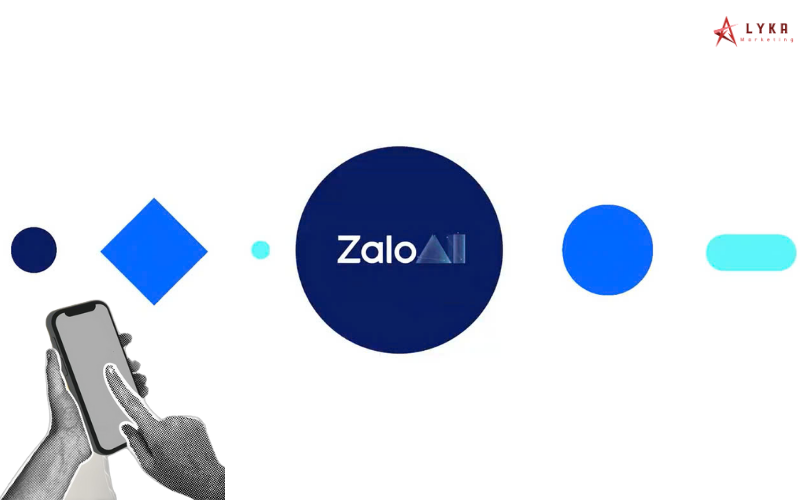 Zalo AI 1