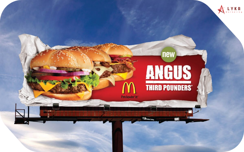 quảng cáo ngoài trời 1