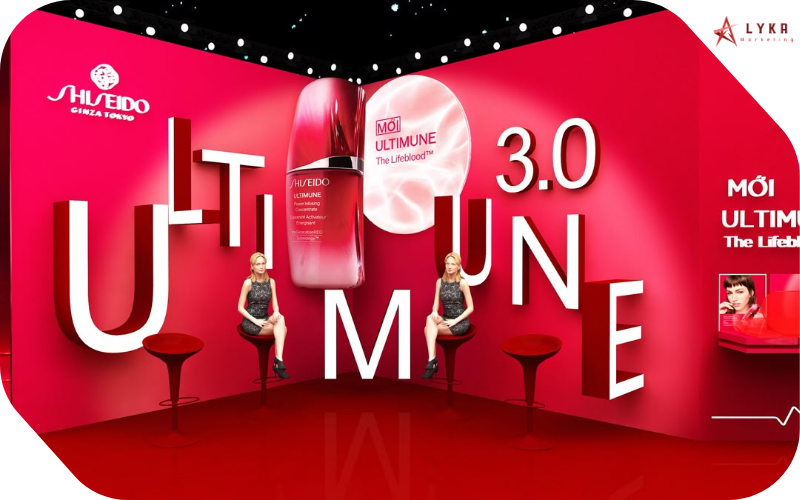 Quy trình tổ chức sự kiện 1