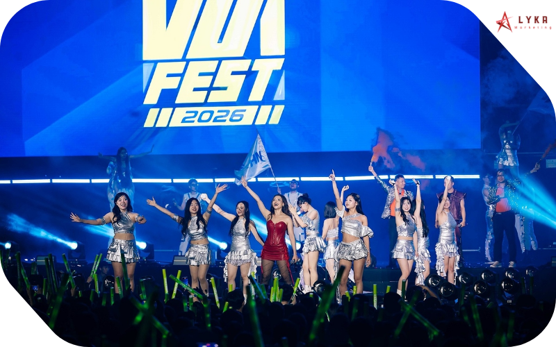 Quy trình tổ chức sự kiện 3