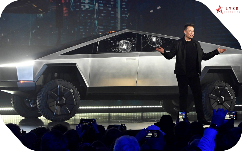 Ra mắt sản phẩm mới 3