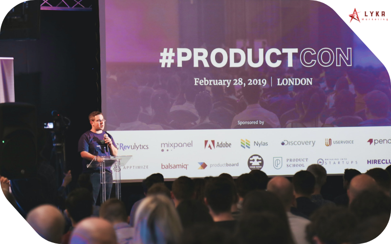 Ra mắt sản phẩm mới 4