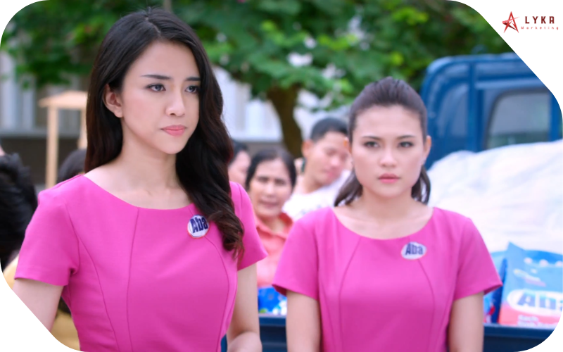 sản xuất tvc quảng cáo 1