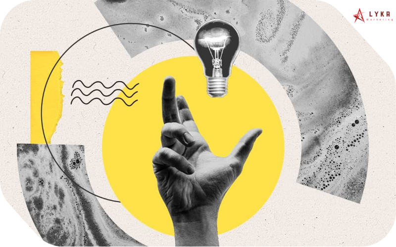 dự án marketing 1