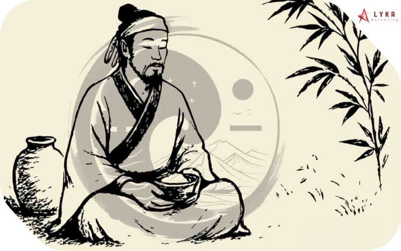 dự án kinh dịch 1