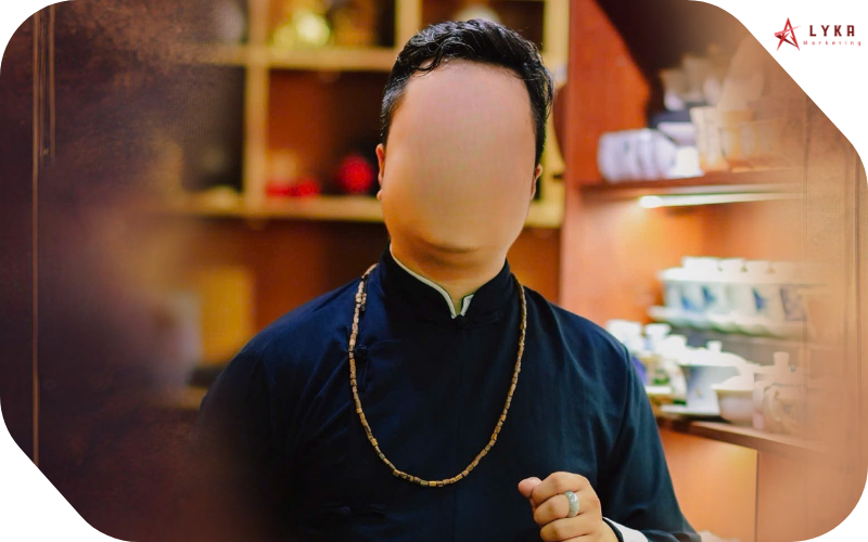 dự án kinh dịch 3