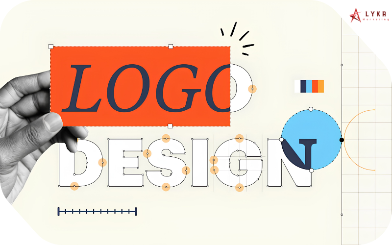 Thiết kế logo chuyên nghiệp theo chiến lược thương hiệu