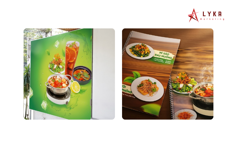 Thực phẩm chay 3