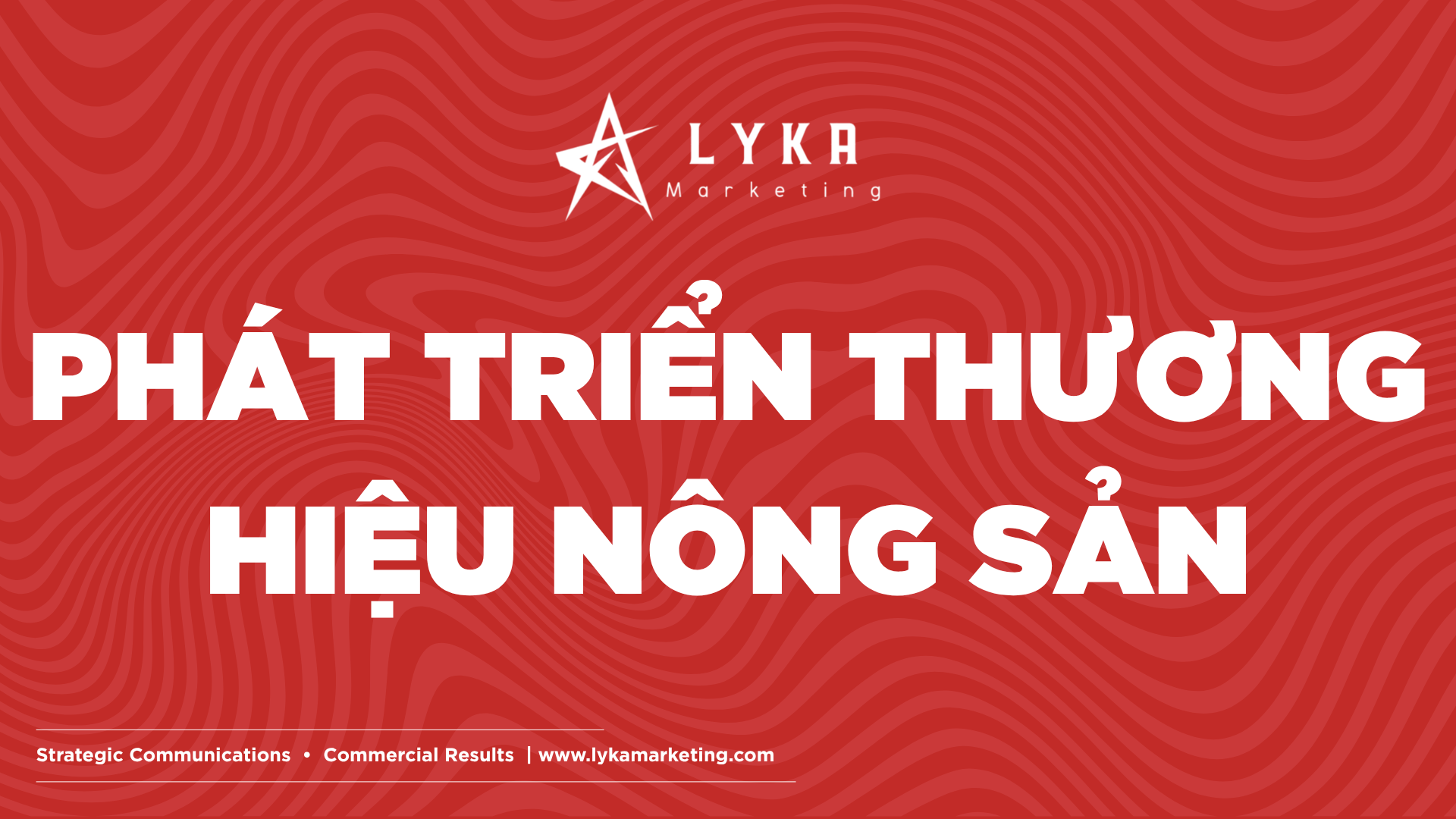 nông sản ảnh bìa
