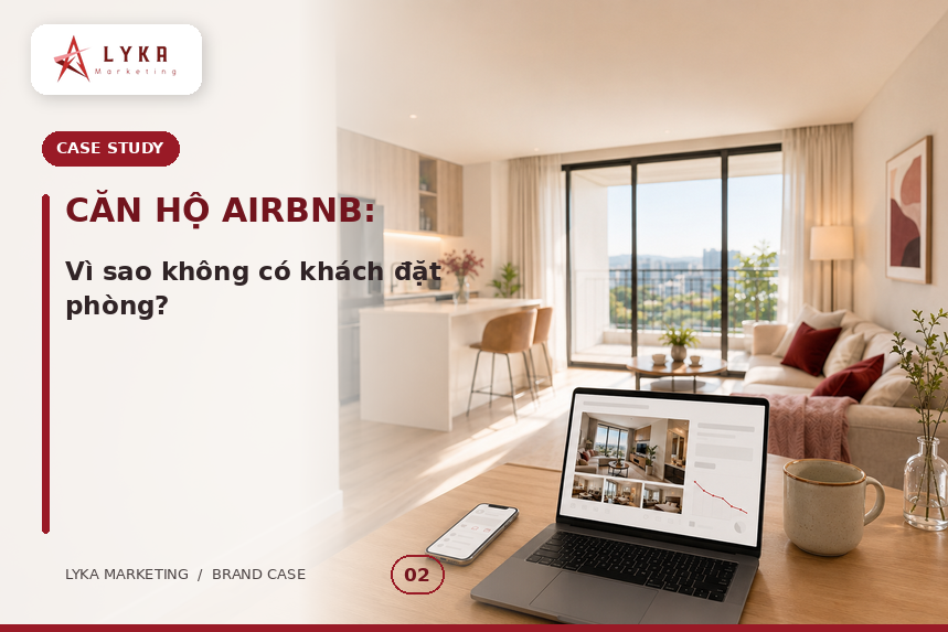 căn hộ airbnb ảnh bìa