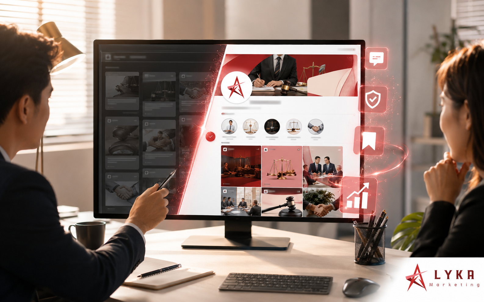 marketing ngành luật 6