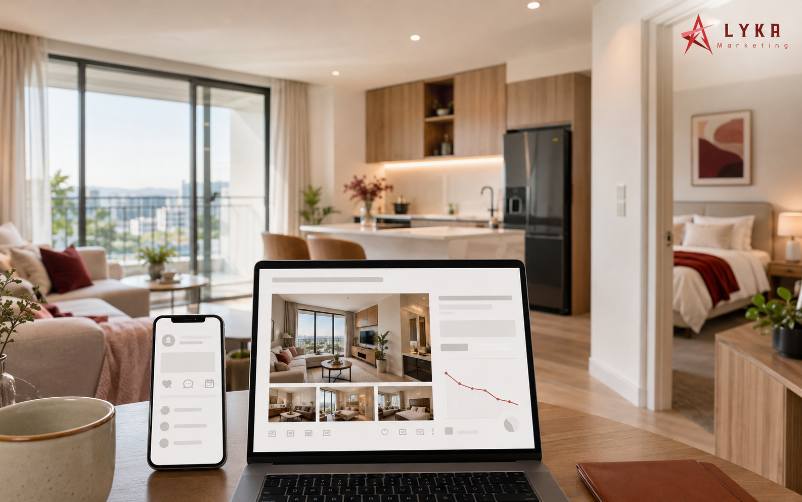 căn hộ airbnb 1