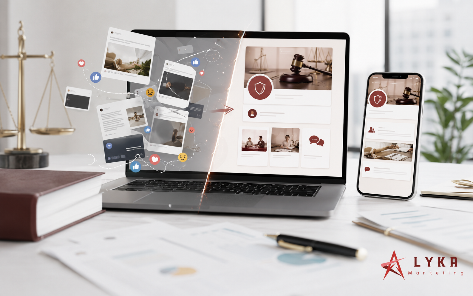 marketing ngành luật 1